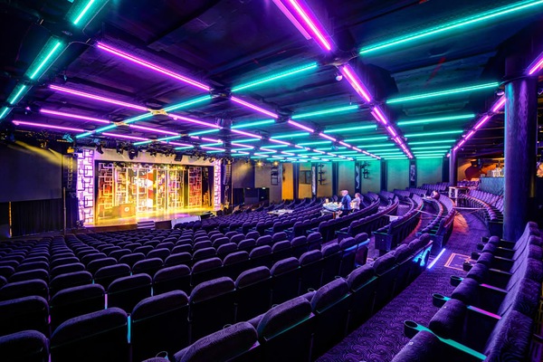 Foto Norwegian Getaway 13