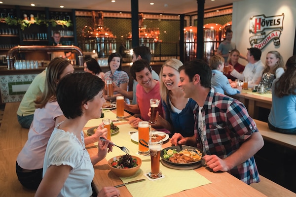 Brauhaus
