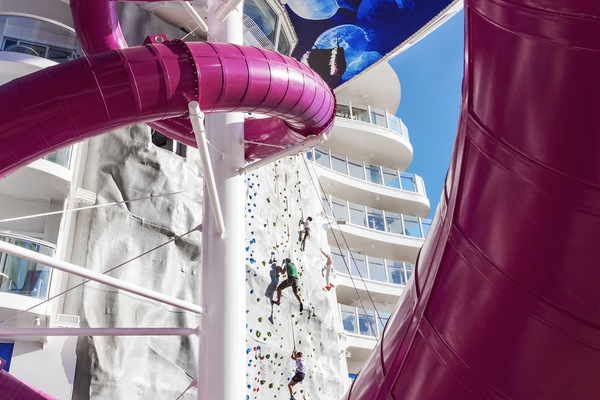 Foto Symphony of the Seas 42