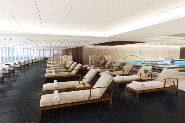 Foto Norwegian Bliss 72