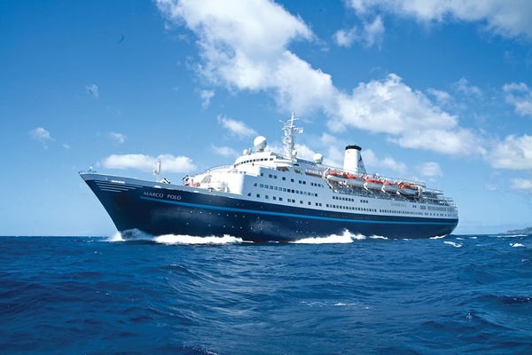 Foto Marco Polo 7