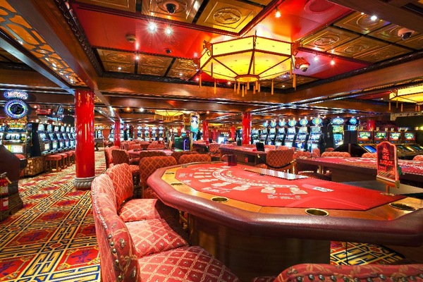 Foto Carnival Victory 25