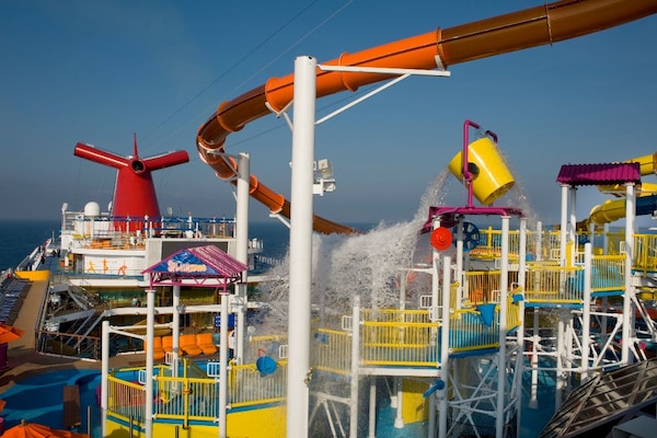 Foto Carnival Magic 3
