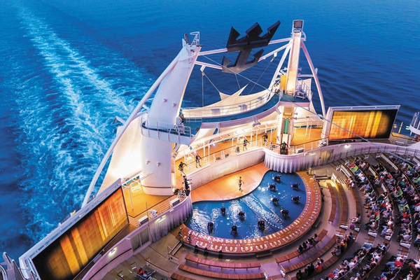 Foto Harmony of the Seas 16