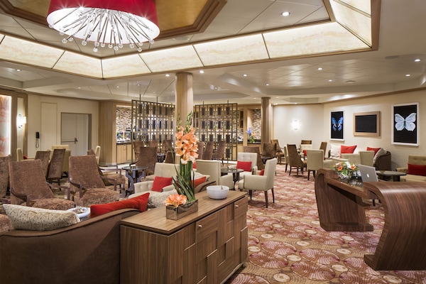 Foto Symphony of the Seas 48