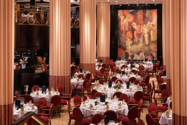 Foto Serenade of the Seas 3