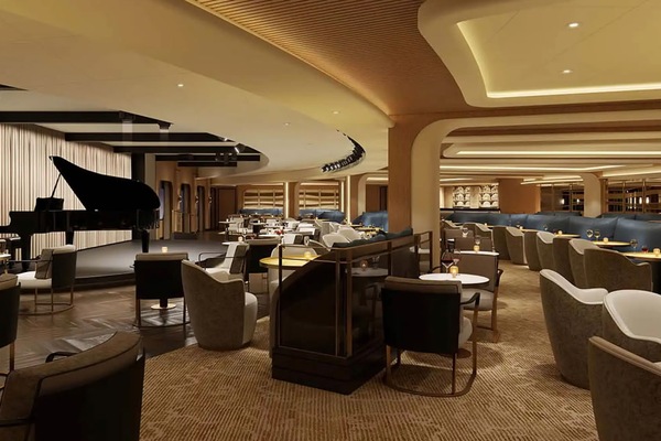 Foto Sun Princess 17