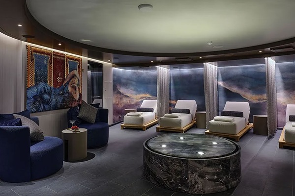 Foto Silver Dawn 11