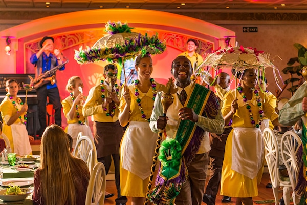Foto Disney Wonder 17