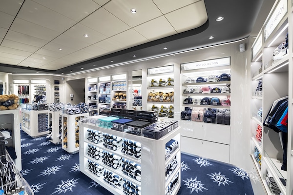 Foto MSC Bellissima 11