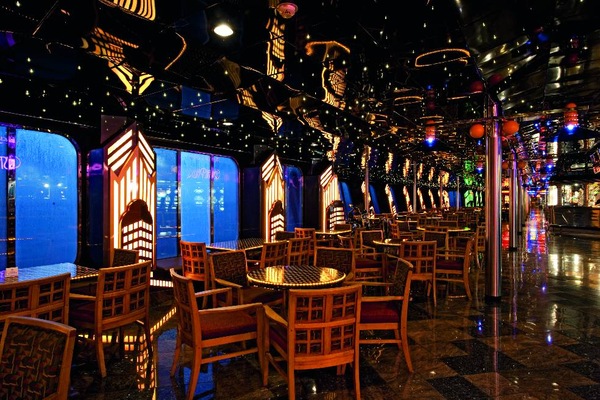 Foto Carnival Ecstasy 25