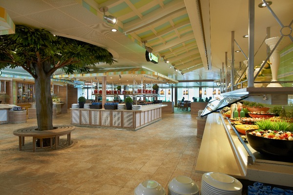 Foto Carnival Sunshine 23