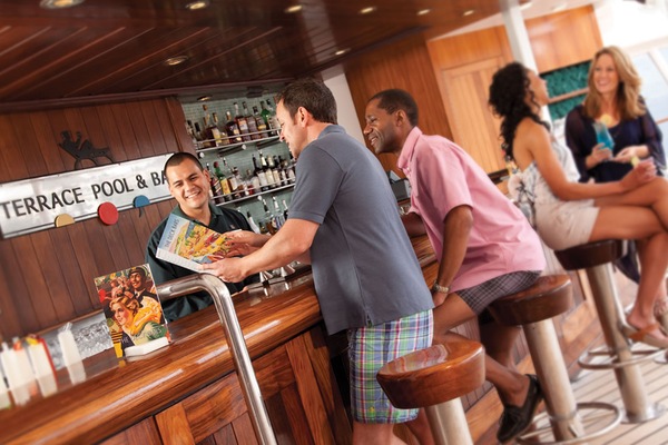 Foto Queen Mary 2 37