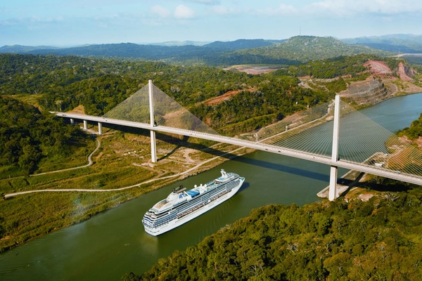 Foto Coral Princess 15