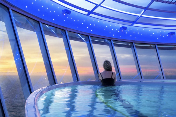 Foto Symphony of the Seas 11