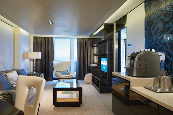 Foto Norwegian Breakaway 10