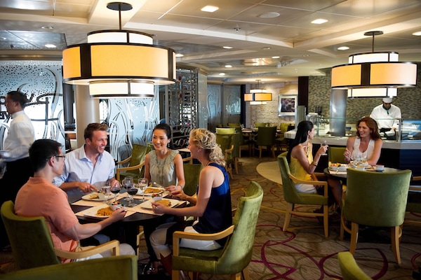 Foto Celebrity Summit 14