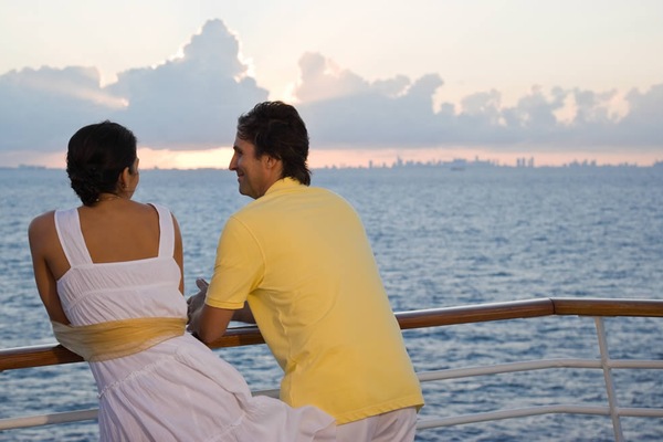 Foto Enchantment of the Seas 3