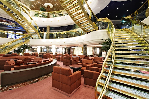Foto MSC Splendida 16