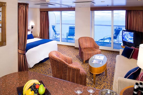 Foto Radiance of the Seas 21