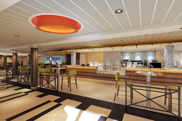 Foto Carnival Vista 30