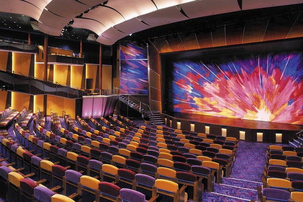 Foto Brilliance of the Seas 7