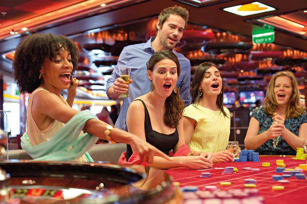 Foto Carnival Cruise Line 4