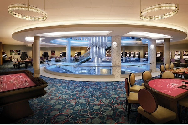 Foto Norwegian Escape 19