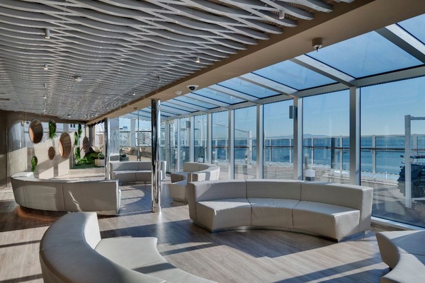 Foto MSC Seaside 58