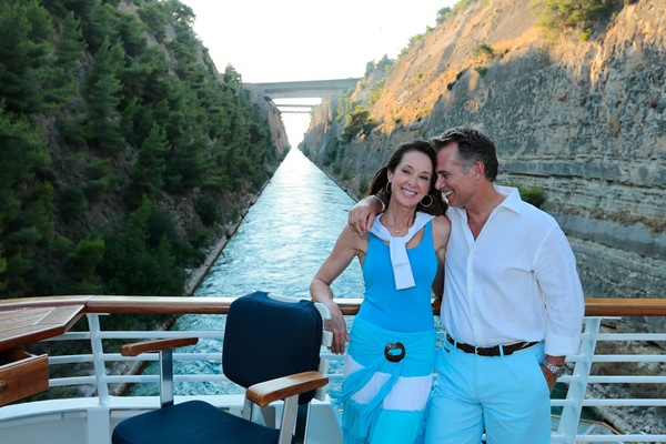 Foto Seadream II 32