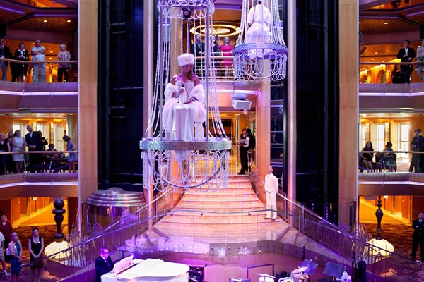 Foto Grandeur of the Seas 8