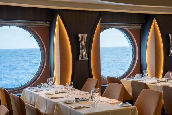 Foto MSC World Europa 18