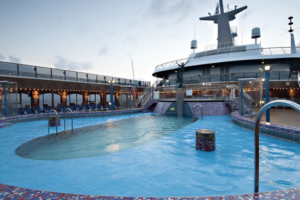 Foto Carnival Miracle 6