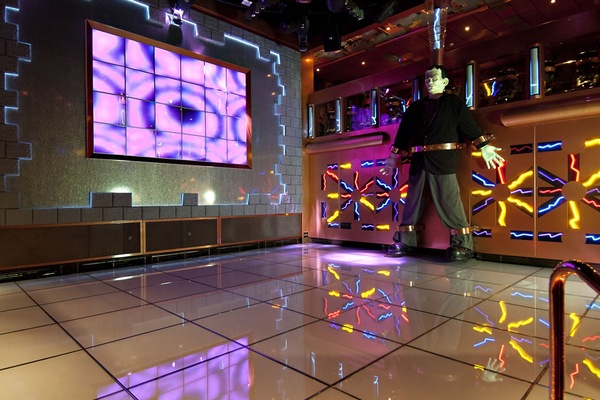 Foto Carnival Miracle 9