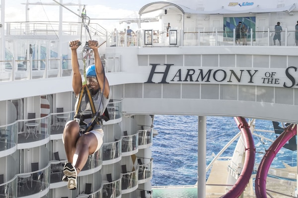 Foto Harmony of the Seas 11