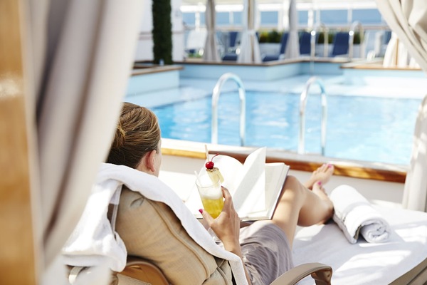 Foto Caribbean Princess 17