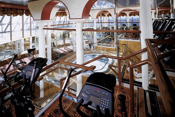 Foto Carnival Spirit 20