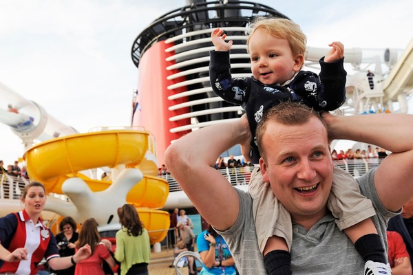 Foto Disney Dream 15