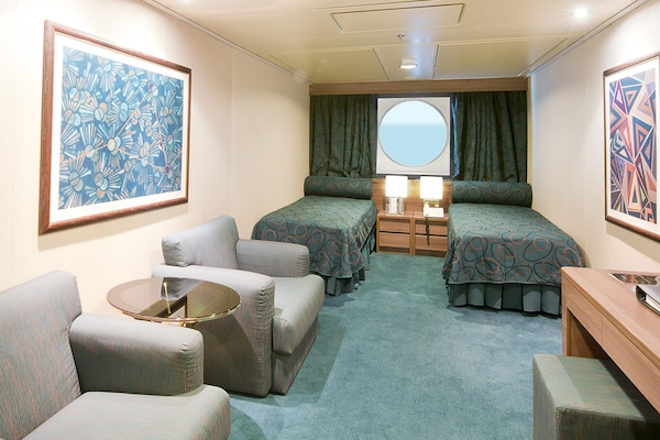 Foto MSC Fantasia 12