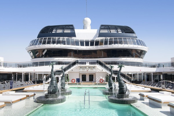 Foto MSC Bellissima 36