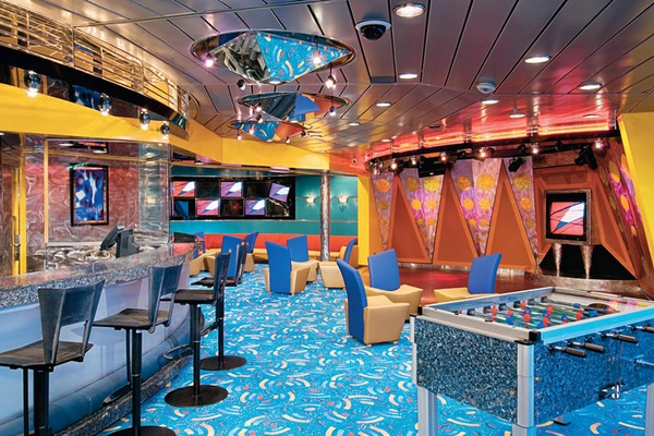 Foto Enchantment of the Seas 11