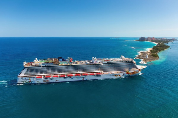 Foto Norwegian Getaway 5