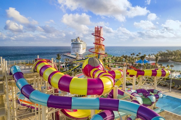 Foto Mariner of the Seas 11