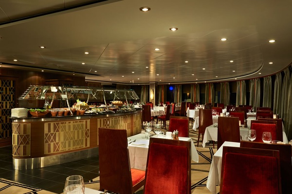 Foto Norwegian Jade 20