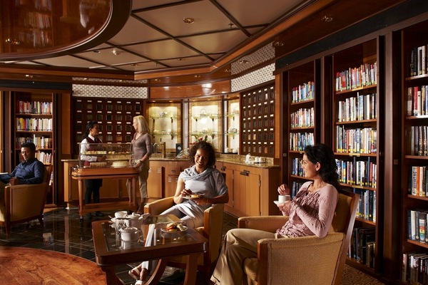 Foto Grand Princess 16