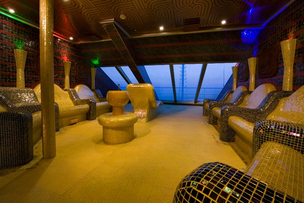 Foto Carnival Splendor 22