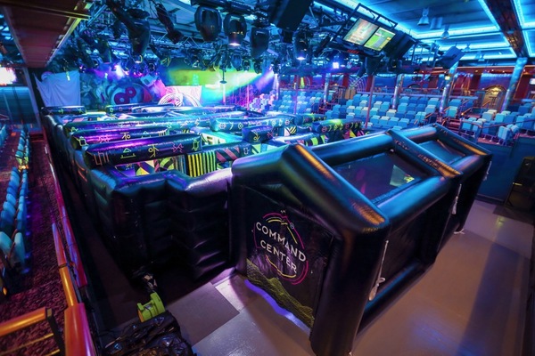 Foto Mariner of the Seas 15