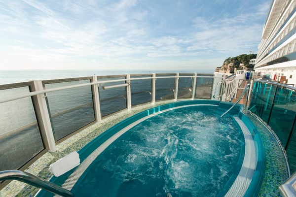 Foto Carnival Dream 18