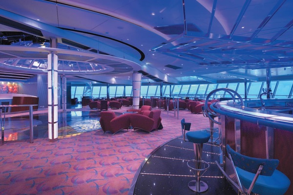 Foto Serenade of the Seas 26