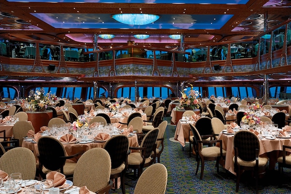 Foto Carnival Conquest 14
